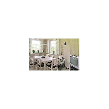 Ronnebo Holiday home Egeskov (Syddanmark)