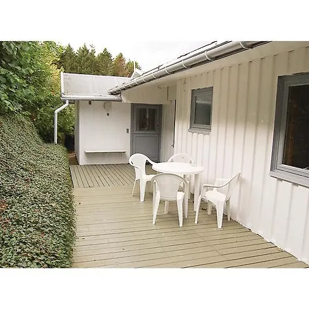 Holiday home Ronnebo *