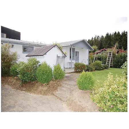 Ronnebo Holiday home