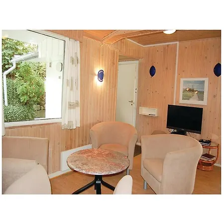 Ronnebo Holiday home